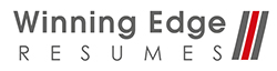 Winning Edge Resumes Logo